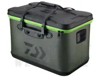 Daiwa D-Vec EVA Hard Tackle Container Large - Daiwa Nagy Vízálló Horgász Táska