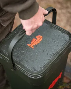 Horgász Vödör Spomb 18 Liter