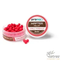 Promix Wafter Pellet 8mm Krill-Kagyló
