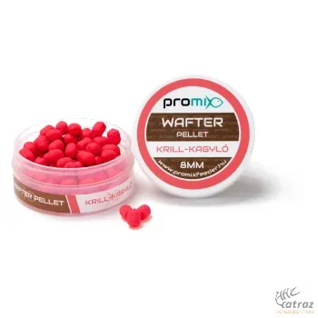 Promix Wafter Pellet 8mm Krill-Kagyló