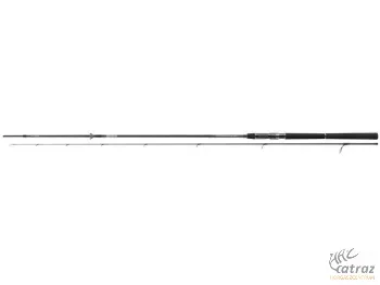 Daiwa Tournament AGS Jigger Pergető Bot 1,95m 3,5-14g