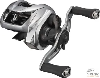 Daiwa Zillion SV TW 1000PL - Daiwa Multiplikátor Orsó 2021