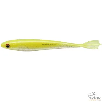 Daiwa Prorex Mermaid Shad 75mm DF UV Chartreuse 7db/csomag