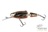 Salmo Frisky FR7DRF MHO - Salmo Hot Olive Wobbler