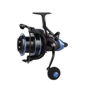 Okuma Rockaway Baitfeeder 8000 - Okuma Nyeletőfékes Orsó