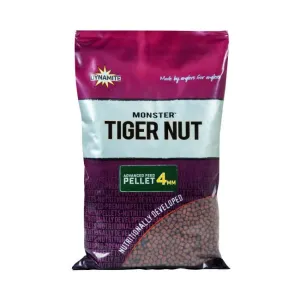 Dynamite Baits Monster Tigernut Pellets 4 mm - Etető Pellet