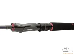 Daiwa Tournament AGS Jigger Pergető Bot 1,95m 3,5-14g