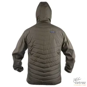 Avid Thermalite Pro Jacket Méret: 2XL - Avid Horgász Kabát