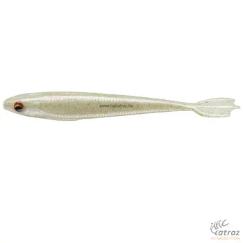 Daiwa Prorex Mermaid Shad 75mm DF UV Pearl (csomag)