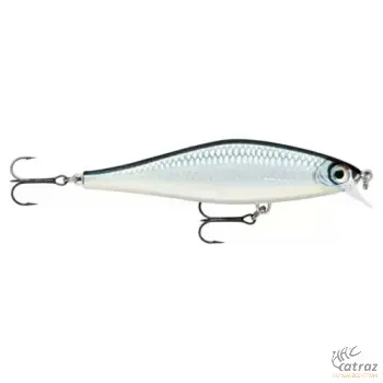 Rapala Shadow Rap Shad SDRS09 BLK