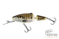 Salmo Frisky FR7DRF MM - Salmo Muted Minnow Wobbler