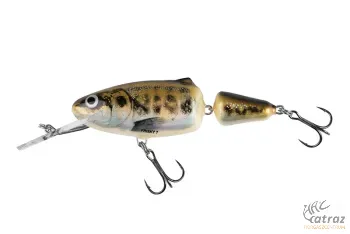 Salmo Frisky FR7DRF MM - Salmo Muted Minnow Wobbler