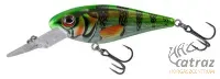 Salmo Wobbler Rattlin' Executor SDR7 HP - Salmo Wobbler