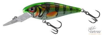 Salmo Wobbler Rattlin' Executor SDR7 HP - Salmo Wobbler