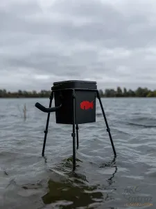 Horgász Vödör Spomb 18 Liter