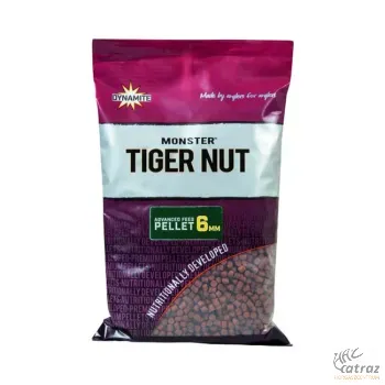 Dynamite Baits Monster Tigernut Pellets 900g - 6mm