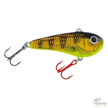 Salmo Chubby Darter CD3 GYP - Gold Yellow Perch