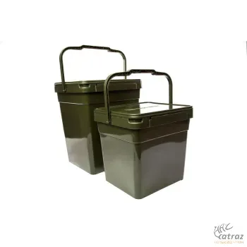 RidgeMonkey Vödör Modular Bucket System 17L - Tárolóedény