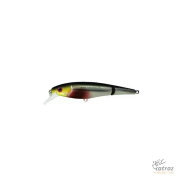 Carp Zoom Wobbler Jointed Shad 10,5cm 12g CZ1242
