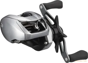 Daiwa Zillion SV TW 1000PL - Daiwa Multiplikátor Orsó 2021