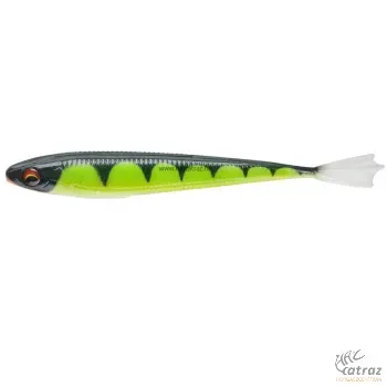 Daiwa Prorex Mermaid Shad 75mm DF Burning Perch 7db/csomag