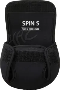 Shimano Orsótartó 1000-2500 Méretű Pergető Orsóhoz Méret: S - Shimano Small Spin Neoprene Reel Cover 1000-2500