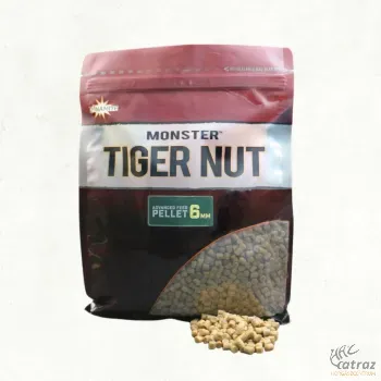 Dynamite Baits Monster Tigernut Pellets 900g - 8mm