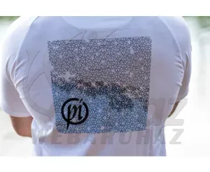 Preston White Reflect T-Shirt – 4XL – Fehér Nyári Horgász Póló