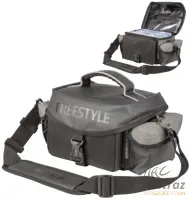 Spro Freestyle Táska Side Bag - Oldaltáska