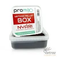 Promix Method Pellet Box - Nyári