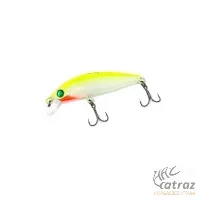 HFL Flash Minnow Wobbler 46mm 3,5g - HALCATRAZ Limitált Kiadás