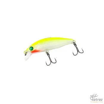 HFL Flash Minnow Wobbler 46mm 3,5g - HALCATRAZ Limitált Kiadás