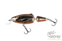 Salmo Frisky FR7SRF MHO - Salmo Hot Olive Wobbler