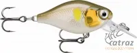 Rapala FNCM03 AYU Wobbler - Rapala X-Light Crank Mid Runner Wobbler