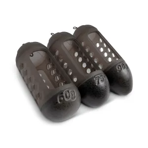 Korum Window Combi Feeder Medium 45 gramm - Korum Window Feeder Kosár