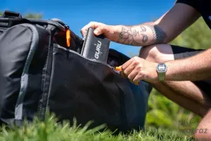 Team Guru XL Carryall - Guru XL-es Horgász Táska