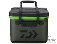 Daiwa D-Vec EVA Hard Tackle Container Medium - Daiwa Vízálló Horgász Táska