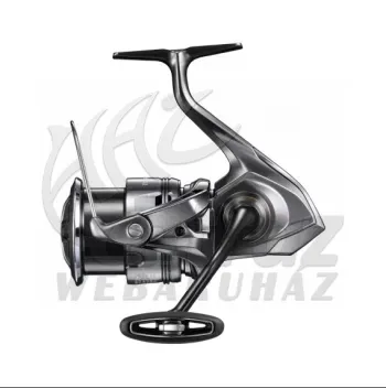 Shimano Twin Power FE 4000M Pergető Orsó - Shimano Twin Power FE 4000M