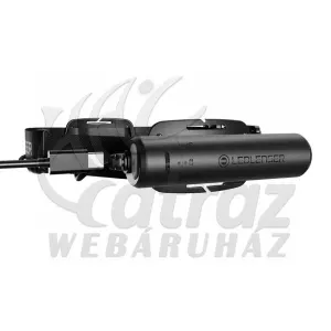LEDLenser H5R 750lm Tölthető fejlámpa