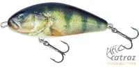 Salmo Fatso F10F RPH - Real Perch