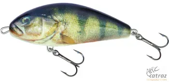 Salmo Fatso F10F RPH - Real Perch