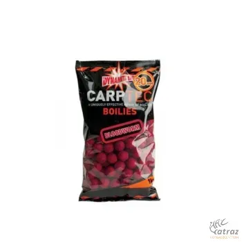 Dynamite Baits Bojli CarpTec Bloodworm 20mm 1kg