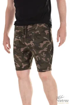 Fox Camo Horgász Rövidnadrág Méret:XL - Fox Camo Joggers Short