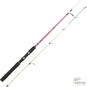 Okuma Classic Pink UFR Spin Pergető Bot - Női Pergető Bot 1,56m 5'1" 10-35 gramm