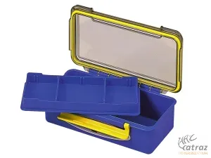 Meiho Vízálló Műcsalis Doboz - Meiho Water Guard Box 18