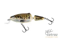 Salmo Frisky FR7SRF MM - Salmo Muted Minnow Wobbler