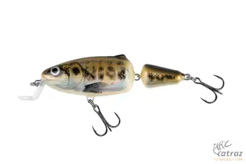 Salmo Frisky FR7SRF MM - Salmo Muted Minnow Wobbler