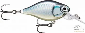 Rapala FNCM03 BAP Wobbler - Rapala X-Light Crank Mid Runner Wobbler