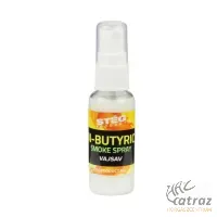 Stég Product Tasty Smoke Spray 30 ml N-Butyric - Stég Product Vajsav Aroma Spray