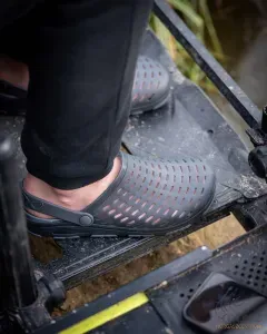Matrix Clogs - Matrix Horgász Papucs
